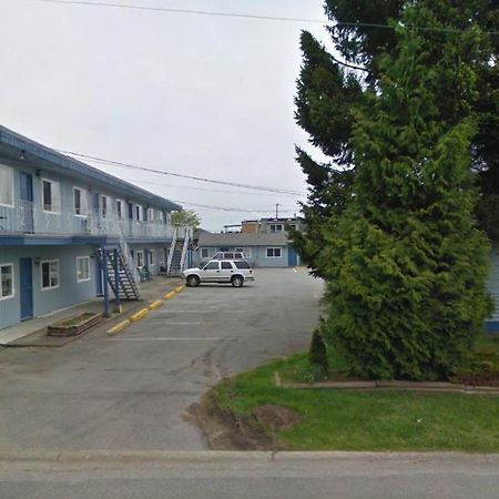 Beach Grove Motel Tsawwassen Exteriér fotografie